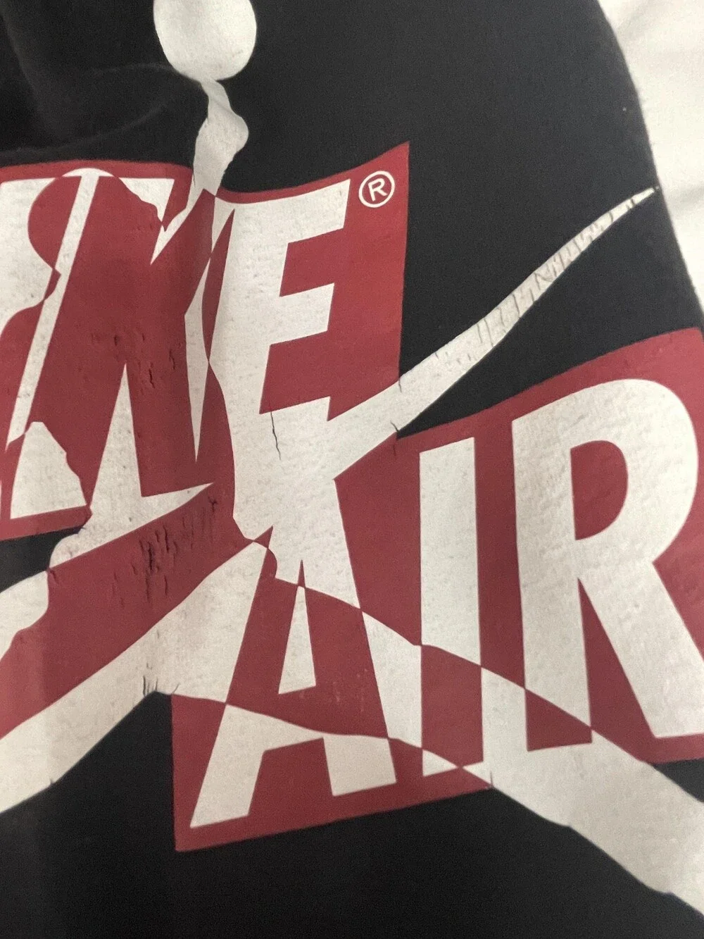 Nike brand jordan
